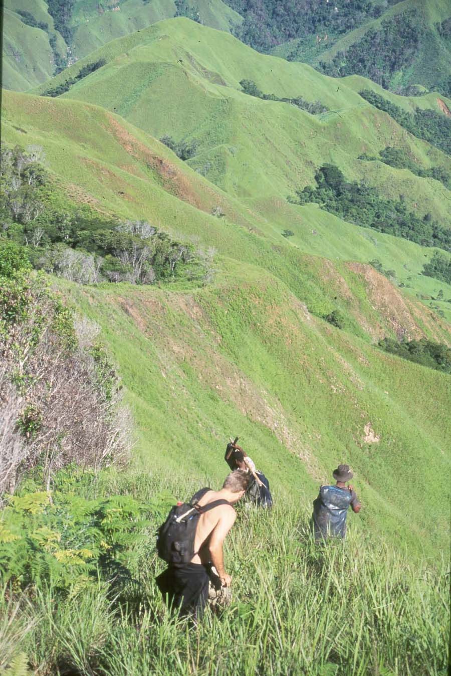 expedition